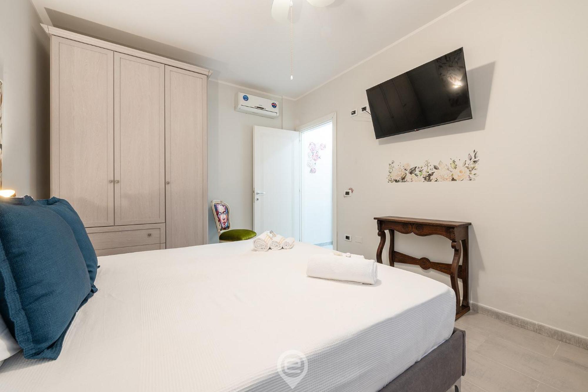 Sea Scent Appartement