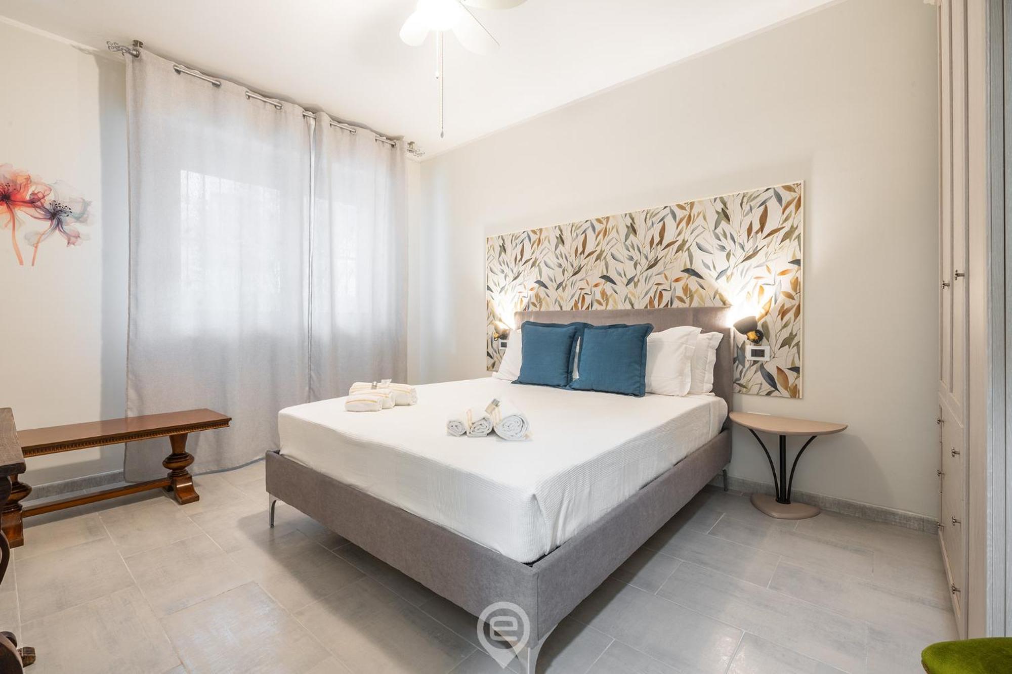 Sea Scent Appartement *