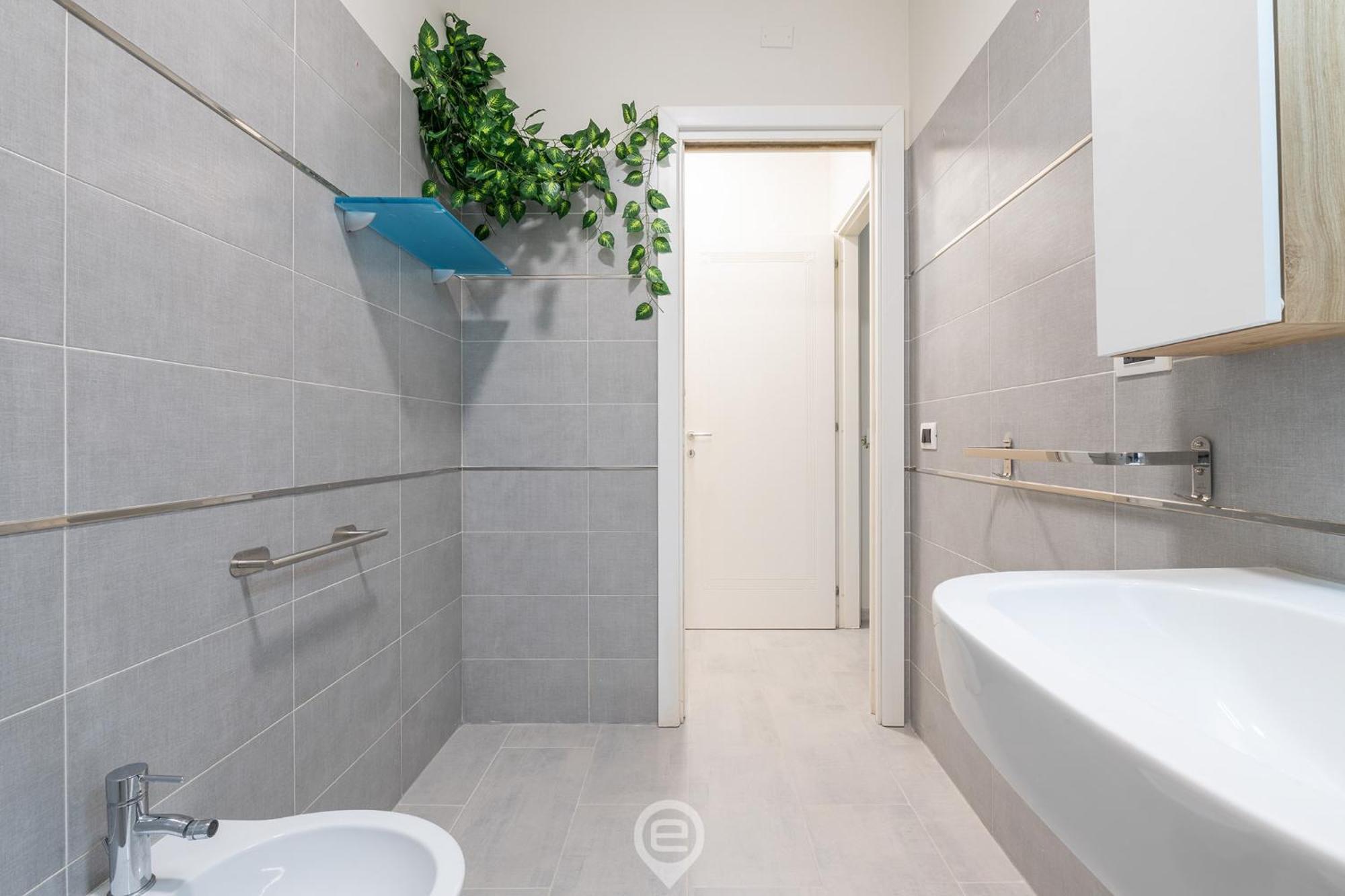 Appartement Sea Scent *
