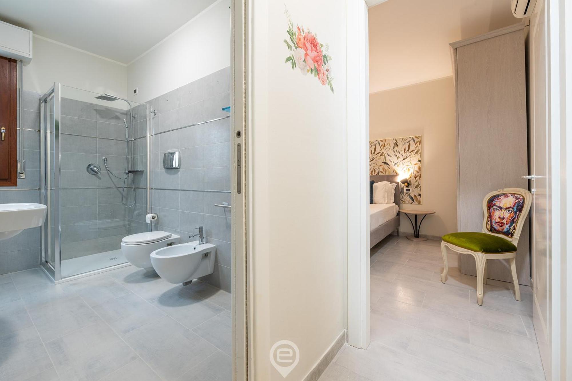 Sea Scent Appartement Cagliari