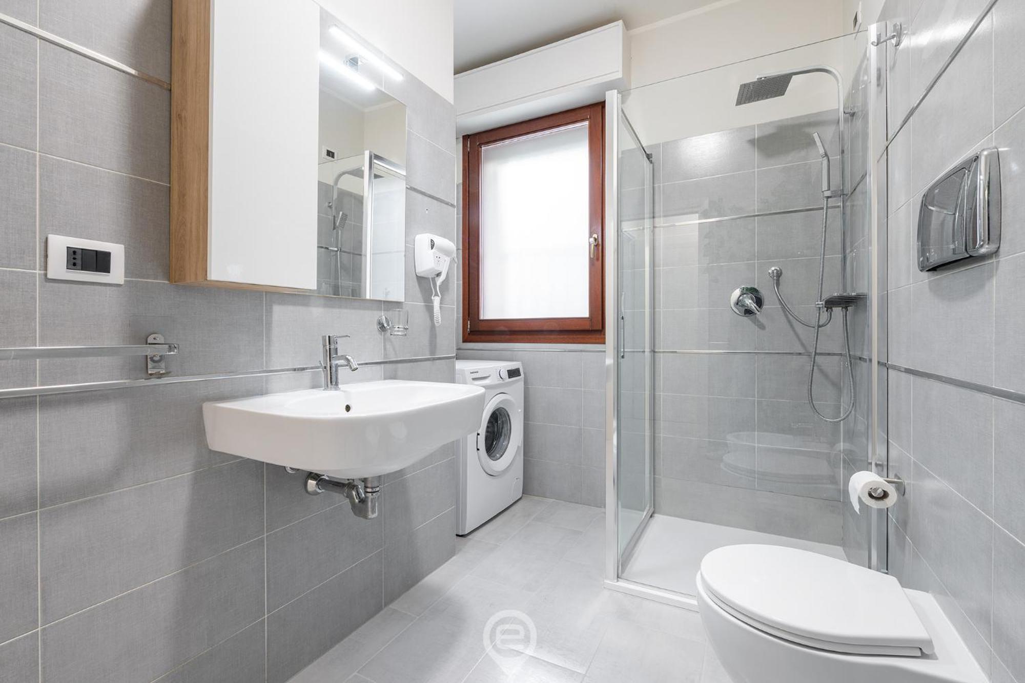Appartement Sea Scent Cagliari