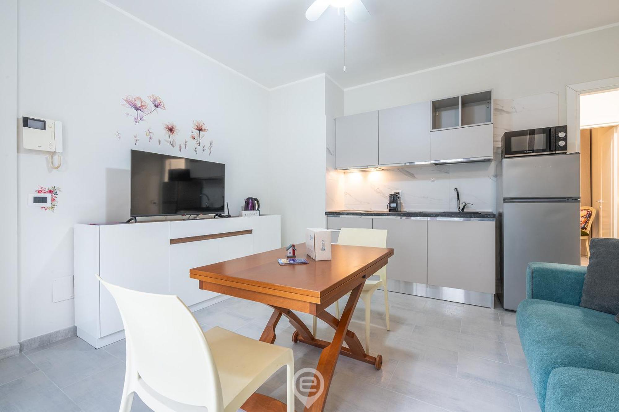 Sea Scent Appartement